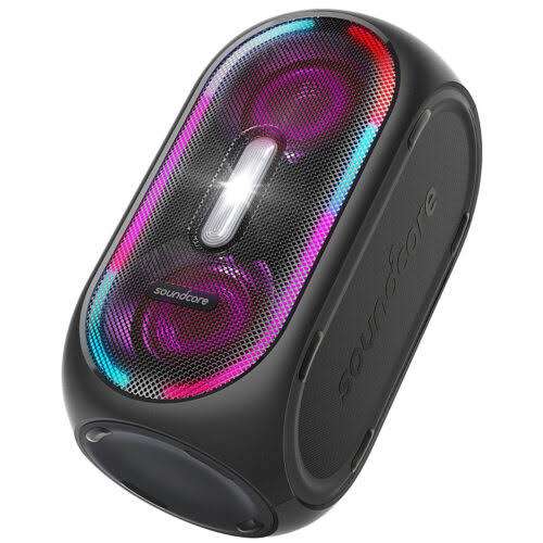 Anker Soundcore Rave plus price in Kenya - LinkPhones Center